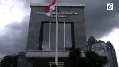 Pimpinan Front Pembela Islam (FPI) Rizieq Shihab dan tersangka pemufakatan makar Firza Husein mangkir dari pemeriksaan penyidik Direskrimsus Polda Metro Jaya terkait kasus dugaan chat mesum. 