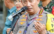 Jenderal Sigit Perintahkan Usut Tuntas Kematian Ajudan Kapolda Kaltara, Tak Ingin Sambo Jilid II