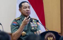Panglima TNI Kerahkan 1 Pleton Prajurit ke Kejati dan Kejari Seluruh Indonesia, Apa Tujuannya?