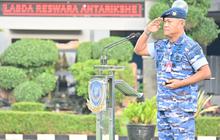 Apel Luar Biasa Pertama Tahun 2026, Kasau Tetapkan 5 Agenda Prioritas TNI AU