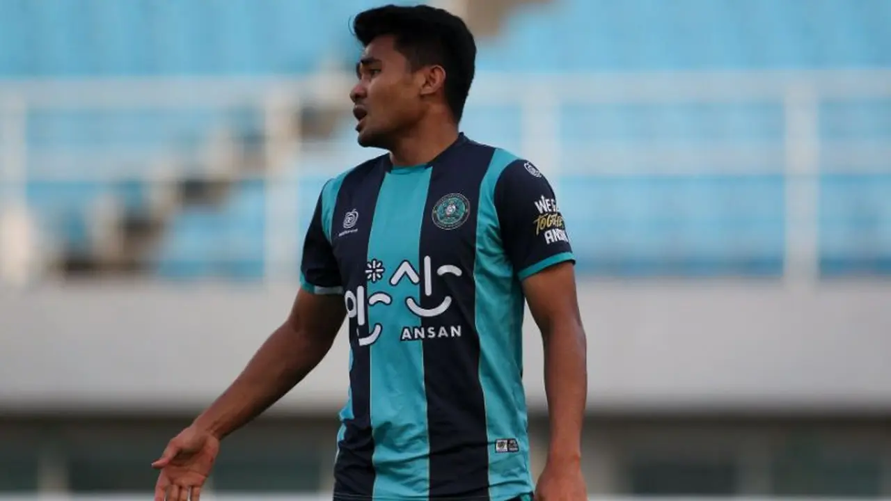 Asnawi Mangkualam