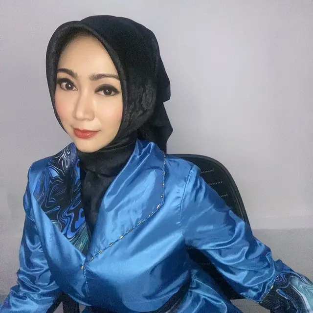 Potret terbaru Ira Swara (credit: instagram/iraswara)