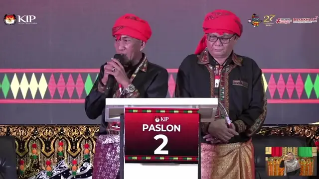 Pilkada Aceh Tenggara 2024