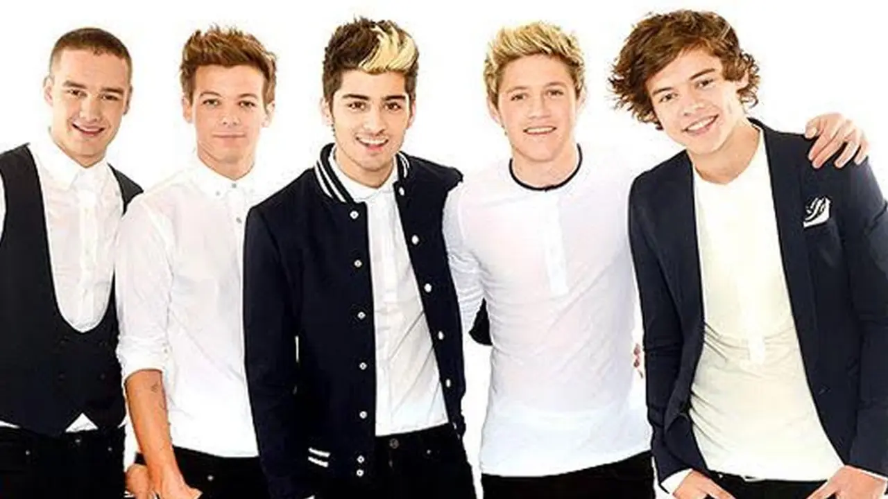 One Direction
