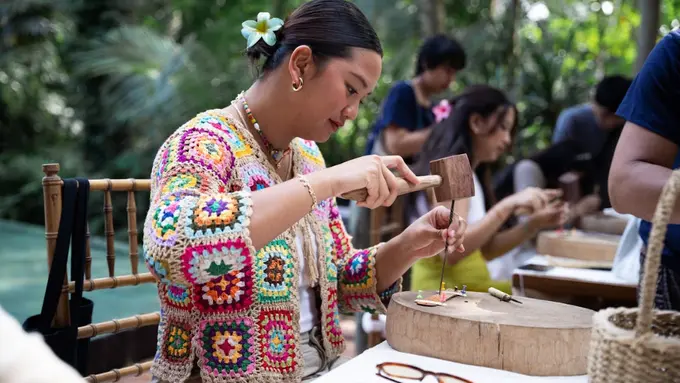 BIRKENSTOCK sustainability workshop