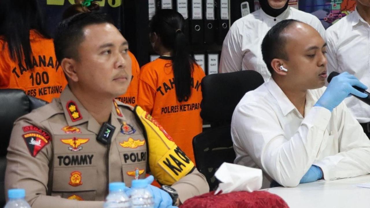 Dok. Istimewa
