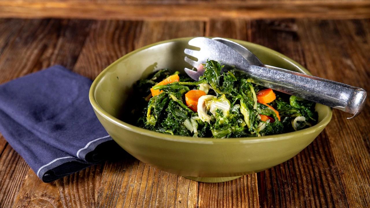5 Resep Sambal Kangkung yang Segar dan Enak, Sentuhan Rasa Pedas Gurih Kesukaan