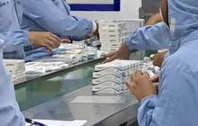 Berawal dari Bisnis Keluarga, Kini Menarini Indria Laboratories Punya 140 Cabang Perusahaan di Berbagai Negara Dunia