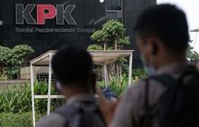 Windy 'Idol' Akui Sudah Tersangka TPPU Bareng Hasbi Hasan, Terima Surat SPDP KPK Sejak Januari