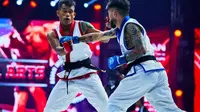 Merah Putih Gemilang! Timnas MMA Indonesia Sabet 1 Perak dan 3 Perunggu di Kejuaraan Asia