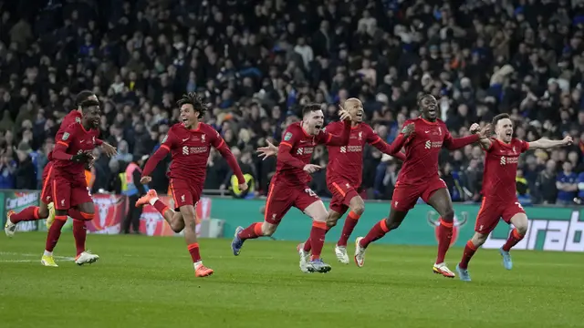 Foto: 5 Klub Liga Inggris dengan Pengeluaran Transfer Tertinggi sejak Tahun 2000, Banyak yang Belum Mampu Memaksimalkan