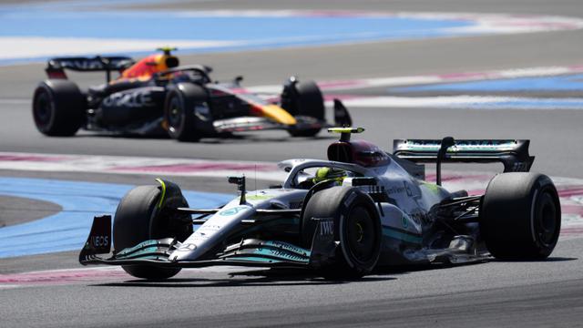 Foto: Charles Leclerc Apes, Max Verstappen Jawara di F1 GP Prancis