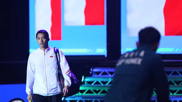 Jonatan Christie