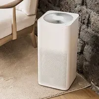 Air purifier mampu jadikan udara lebih berkualitas di rumah. (Foto: Unsplash.com)