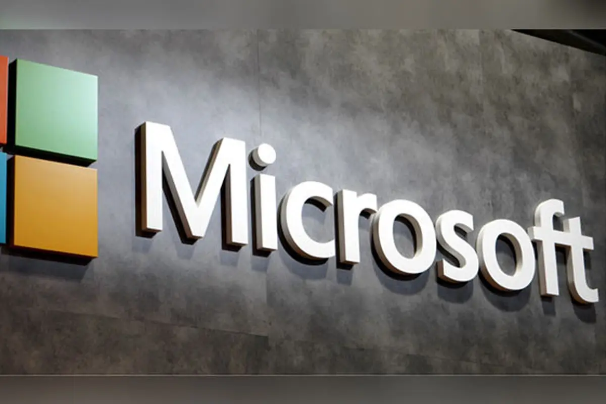 Microsoft