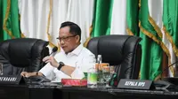 Menteri Dalam Negeri (Mendagri) Muhammad Tito Karnavian/Istimewa.