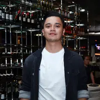 Foto preskon screening film Pizza Man (wimbarsana/bintang.com)