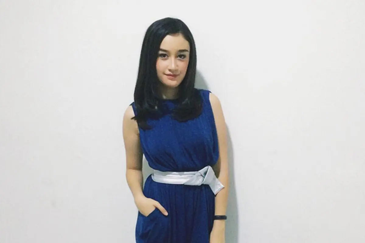 [Bitang] Natasha Invin Ryder