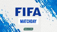 FIFA Matchday. (Bola.com/Wiwig Prayugi)