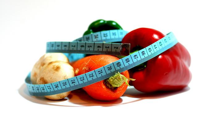 4 Trik Sukses Kurangi Gula Saat Diet - Lifestyle Fimela.com