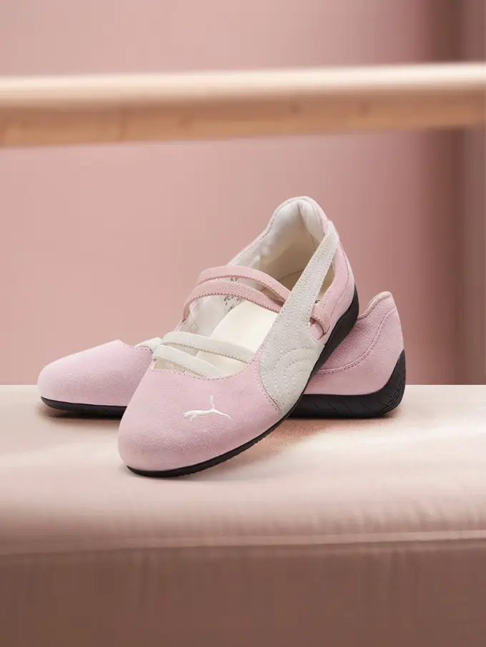 Menelusuri Jejak Mary Jane Shoes, dari Sepatu Anak-anak Jadi Fashion Statement Global yang Viral Lagi