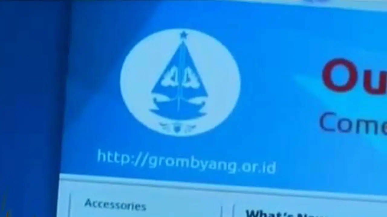 Segmen 3: Pemuda Pemalang Berhasil Kembangkan Sistem Grombyang