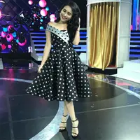 Ayu Ting Ting. (Instagram/ayutingting92)