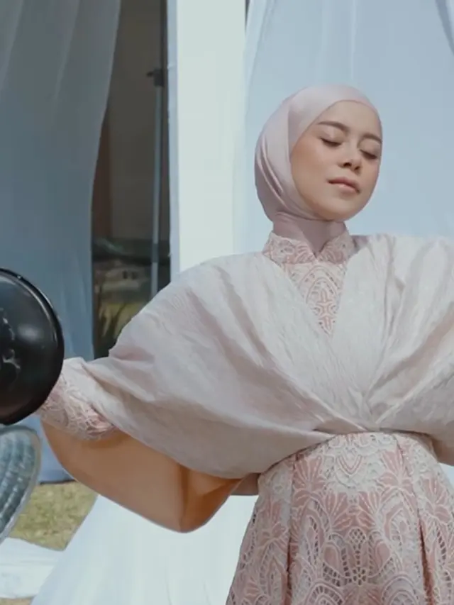 Lesti Kejora Hamil