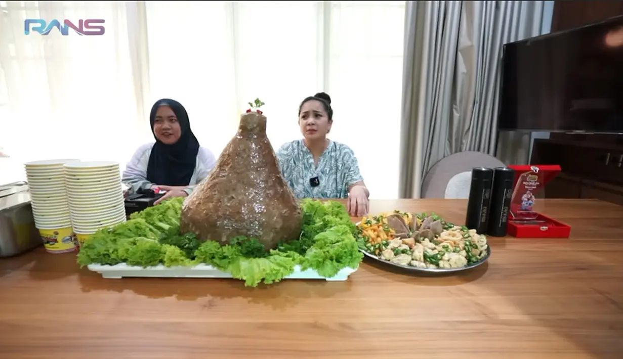 (Youtube/Rans Entertainment)