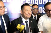 Otto Hasibuan: Sekarang Demo Tidak Ada Lagi, Berarti Semua Ditangani dengan Baik