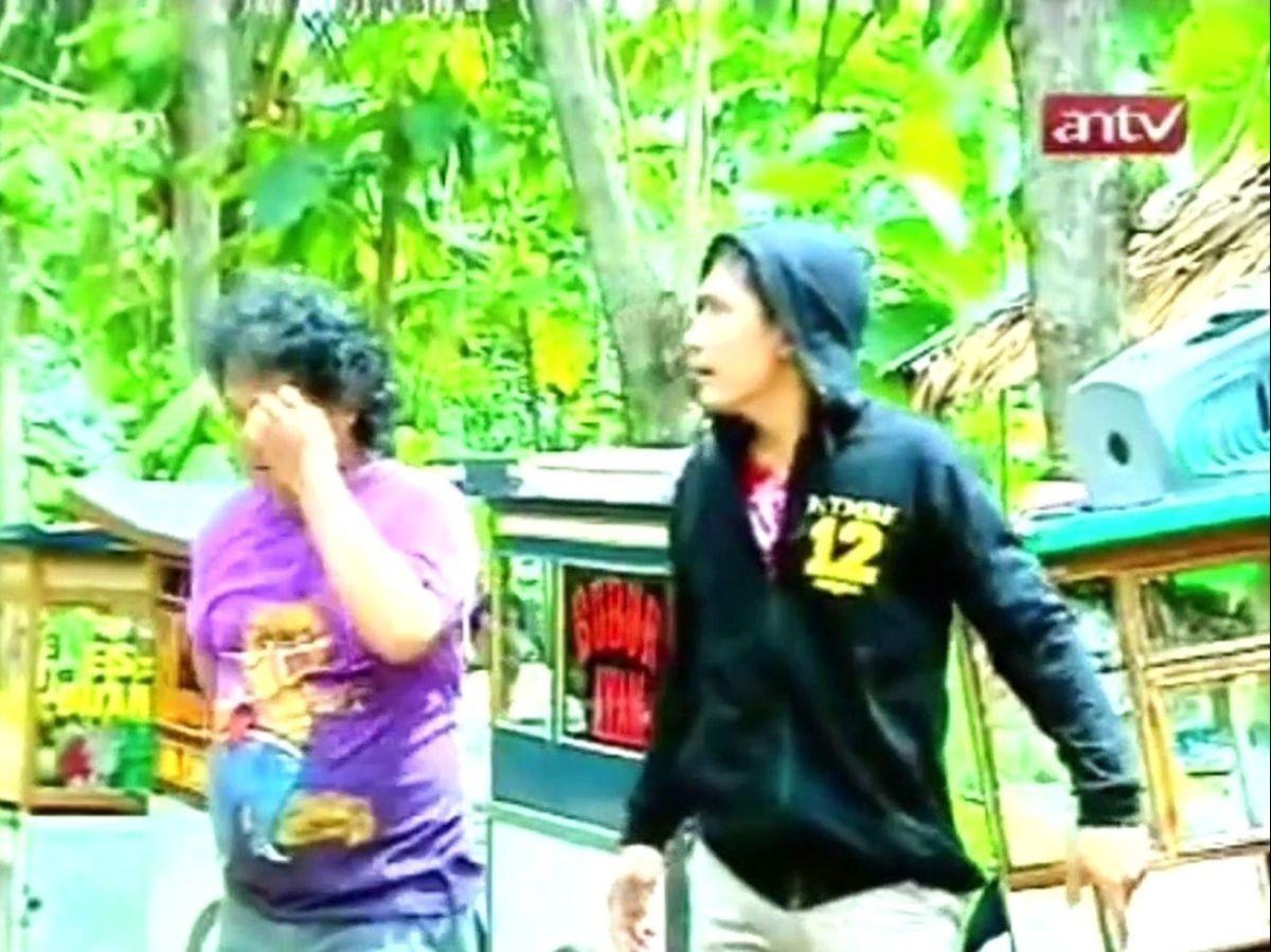 4. Tawa Sutra - 2.151 episode