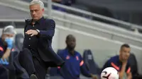 Liga Inggris: Jose Mourinho Buka Suara soal Rencana Tottenham Pulangkan Gareth Bale