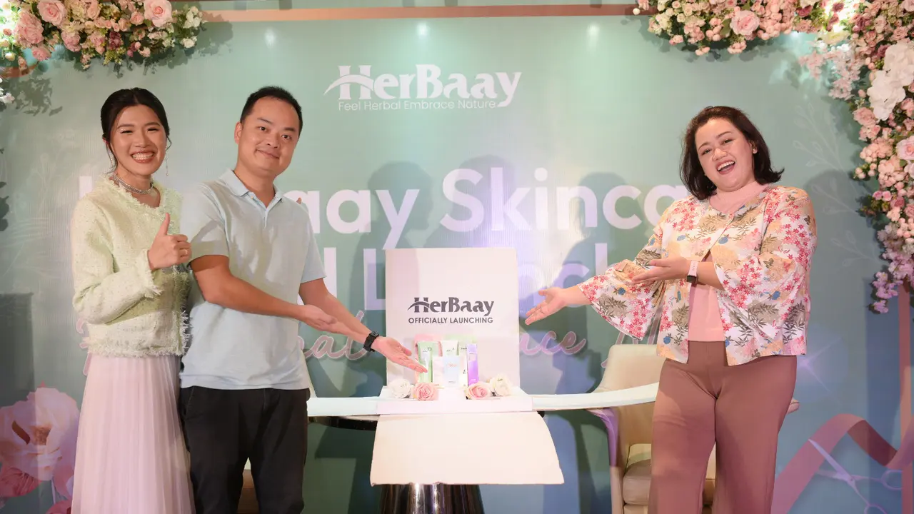 HerBaay