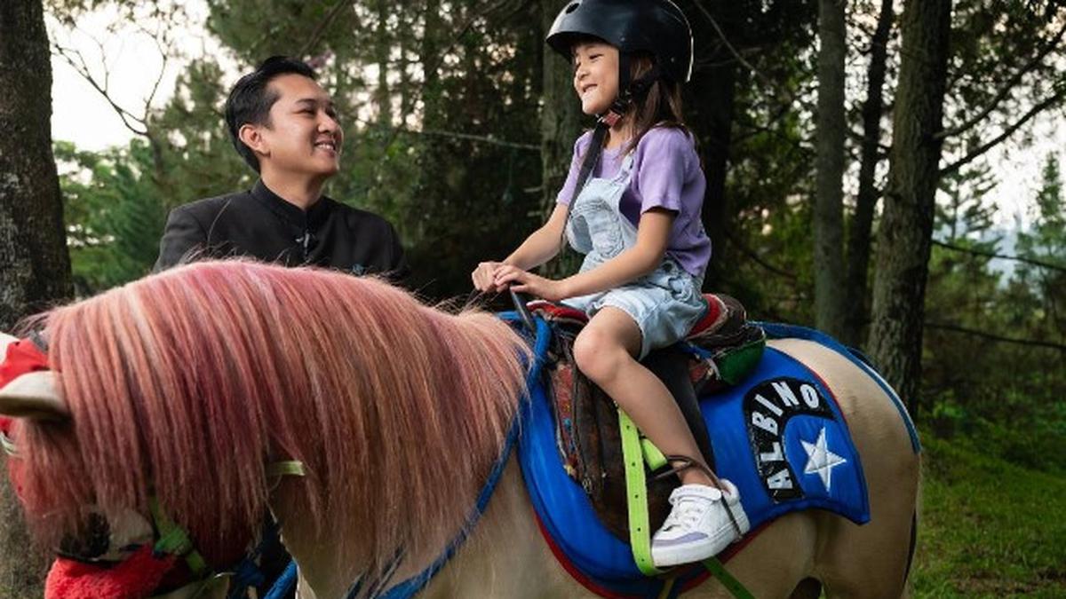 8 Rekomendasi Hotel Bandung Ramah Anak Mulai dari Segini di Bulan Mei 2025