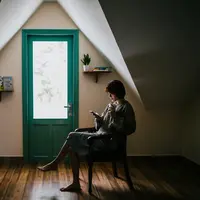 Ilustrasi./Copyright unsplash.com/@anthonytran