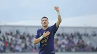 Dua Janji Aleksa Andrejic untuk Persita Tangerang di Super League 2026/2027: Lebih Banyak Gol, Bawa Pendekar Cisadane Bersaing di Papan Atas