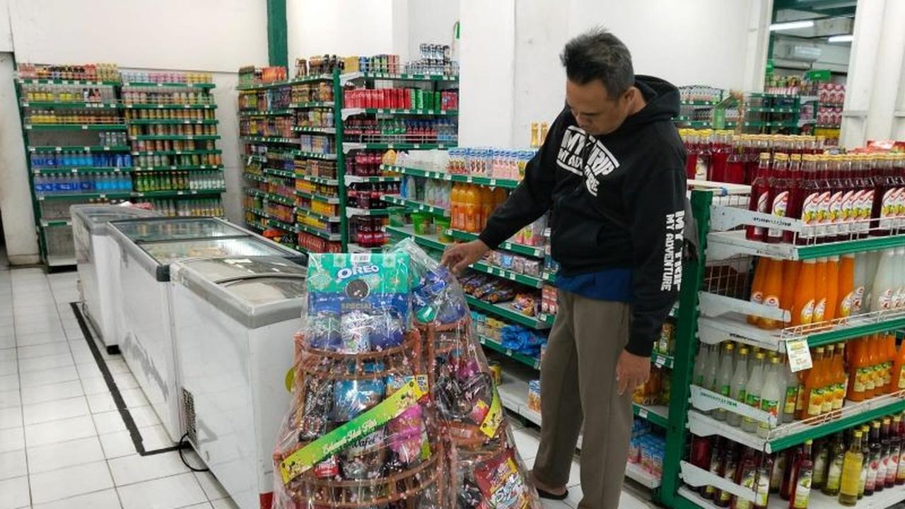 Wali Kota Mataram Tegaskan Larangan Parsel Pejabat Mataram Jelang Idul Fitri 2026