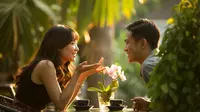 Cara Mengetahui Karakter Pasangan Sebelum Menikah, Baca Sifat Aslinya Sejak Masa Penjajakan