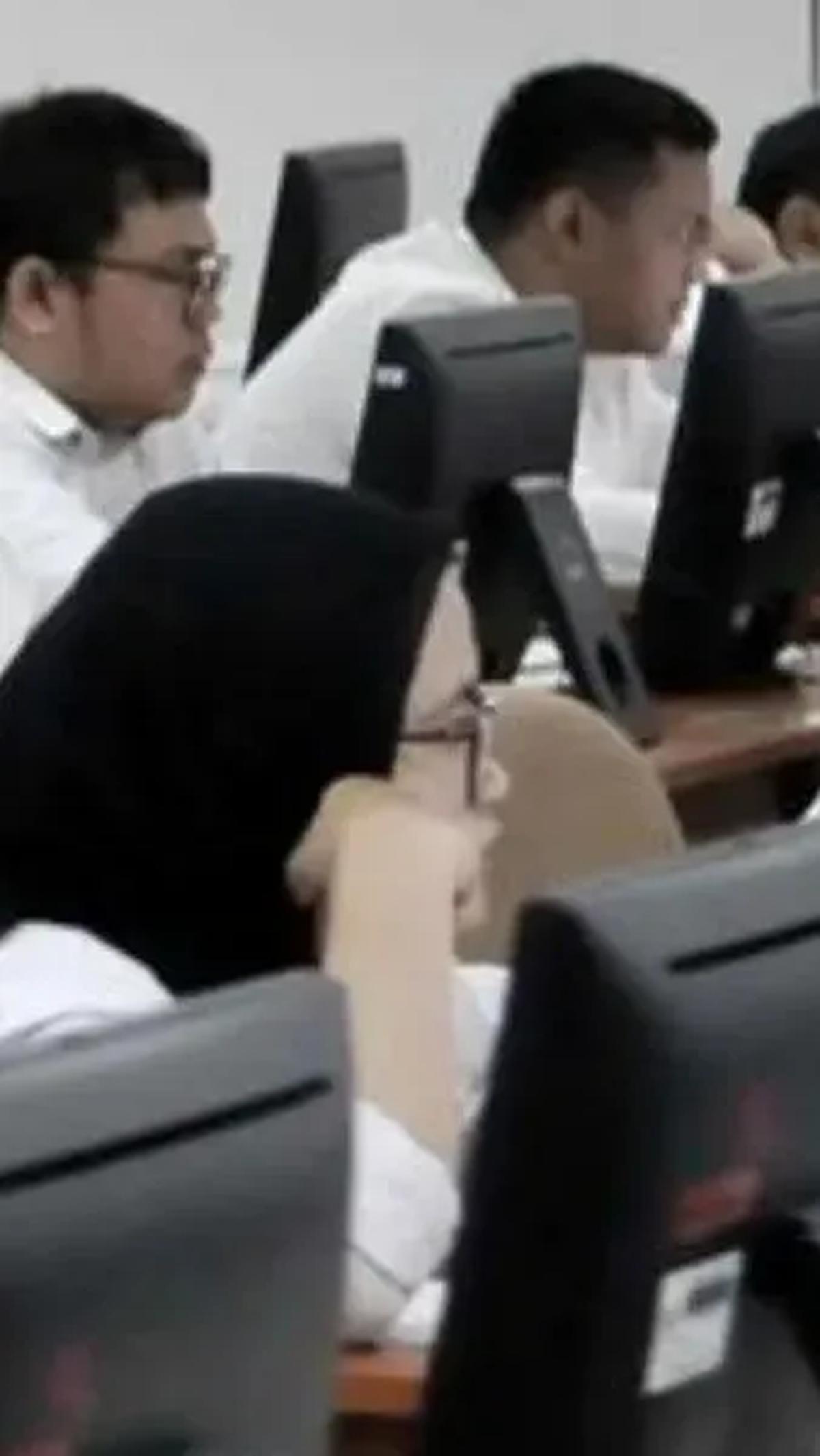 Nilai Ambang Batas<br>