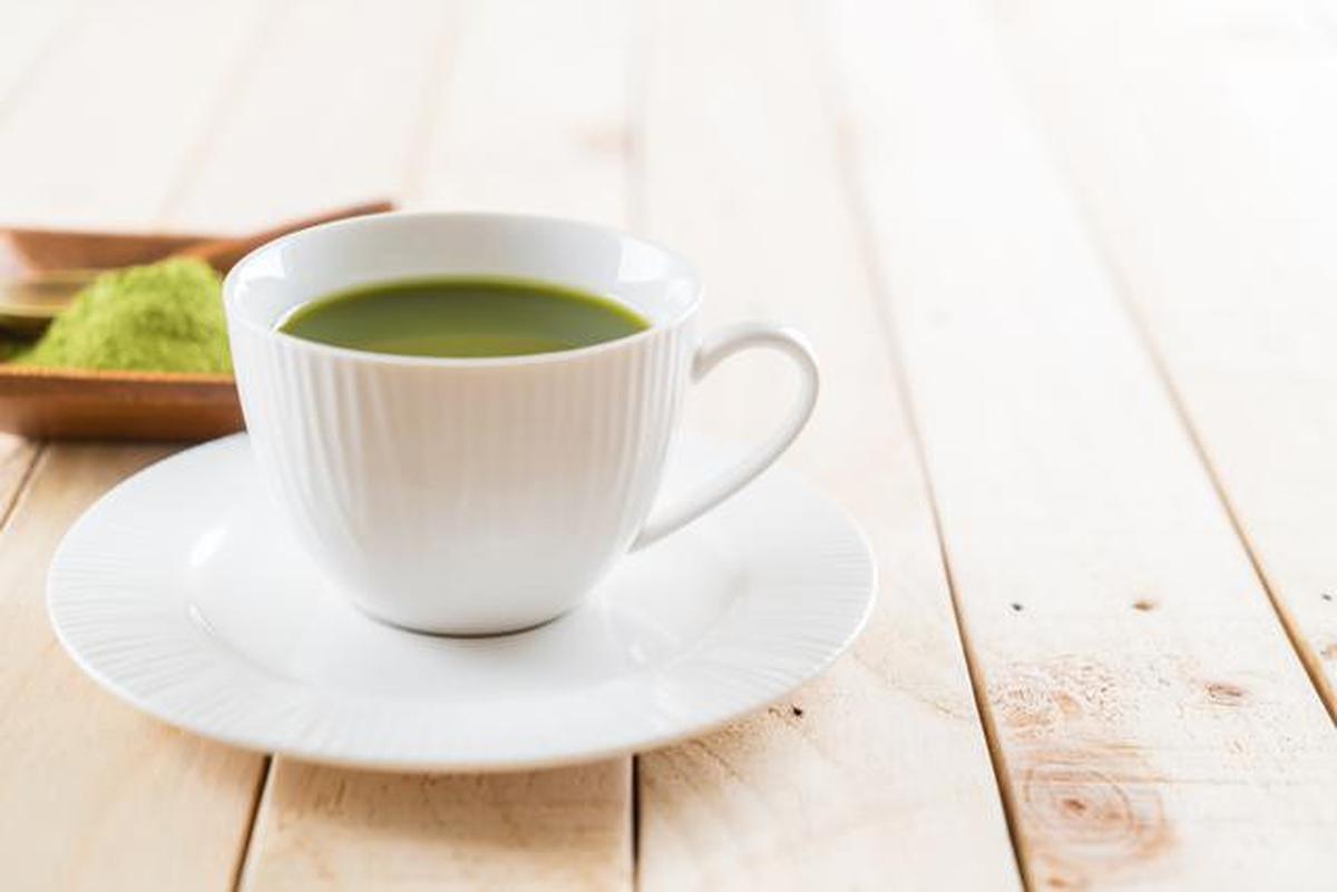 13 Manfaat Green Tea, Menjaga Kesehatan dan Mempercantik Kulit Secara Alami