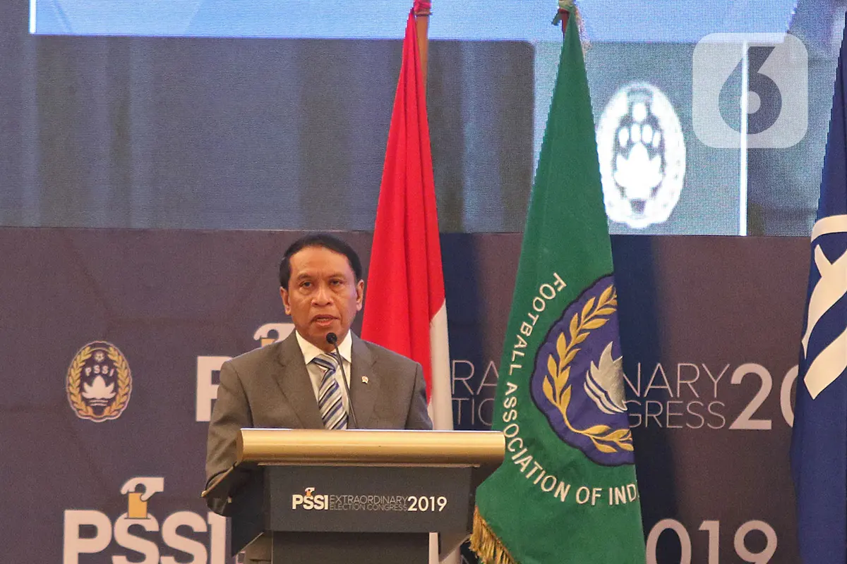 Zainudin Amali