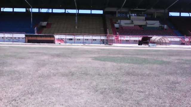Stadion AMM