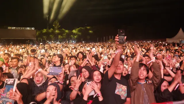Jatinangor Music Fest