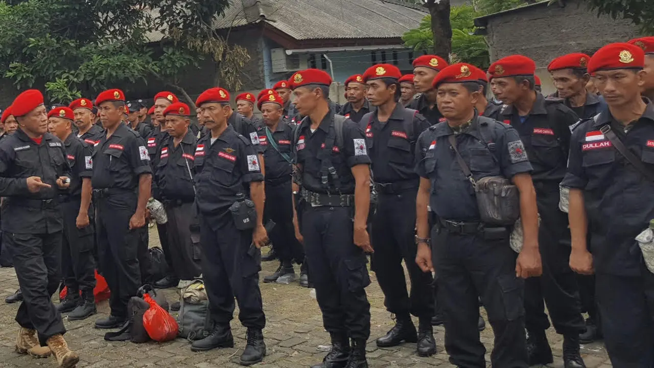Pilkada Damai