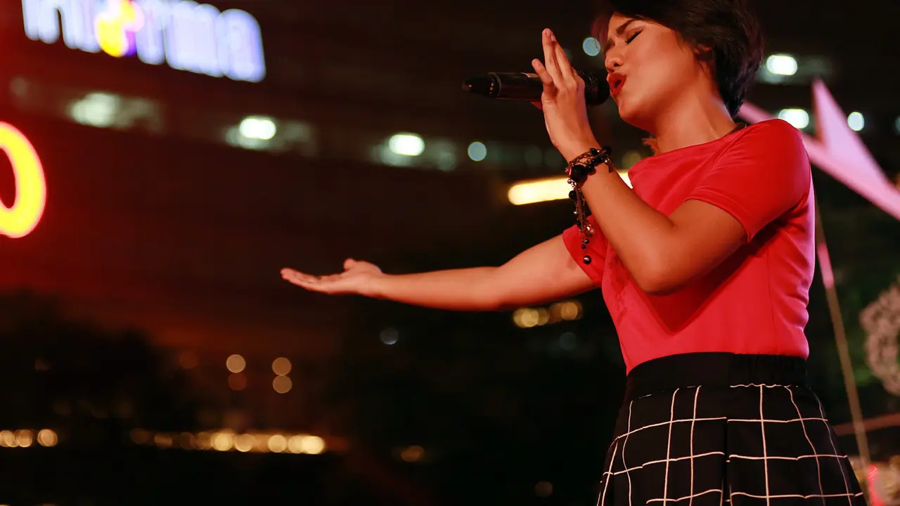 [Bintang] Mytha Lestari