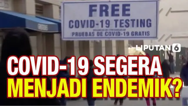 andemi belum juga berakhir, tapi pemerintah nasional dan lokal di sejumlah negara mulai membahas perlunya belajar untuk hidup bersama Covid-19. Di penjuru AS, kewajiban masker diakhiri, dan diserahkan kepada individu serta pemilik usaha. Ada wilayah ...