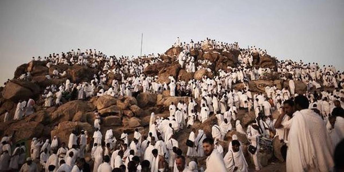 6 Keutamaan Puasa Arafah: Amalan Istimewa Penghapus Dosa Setahun Lalu &amp; Akan Datang