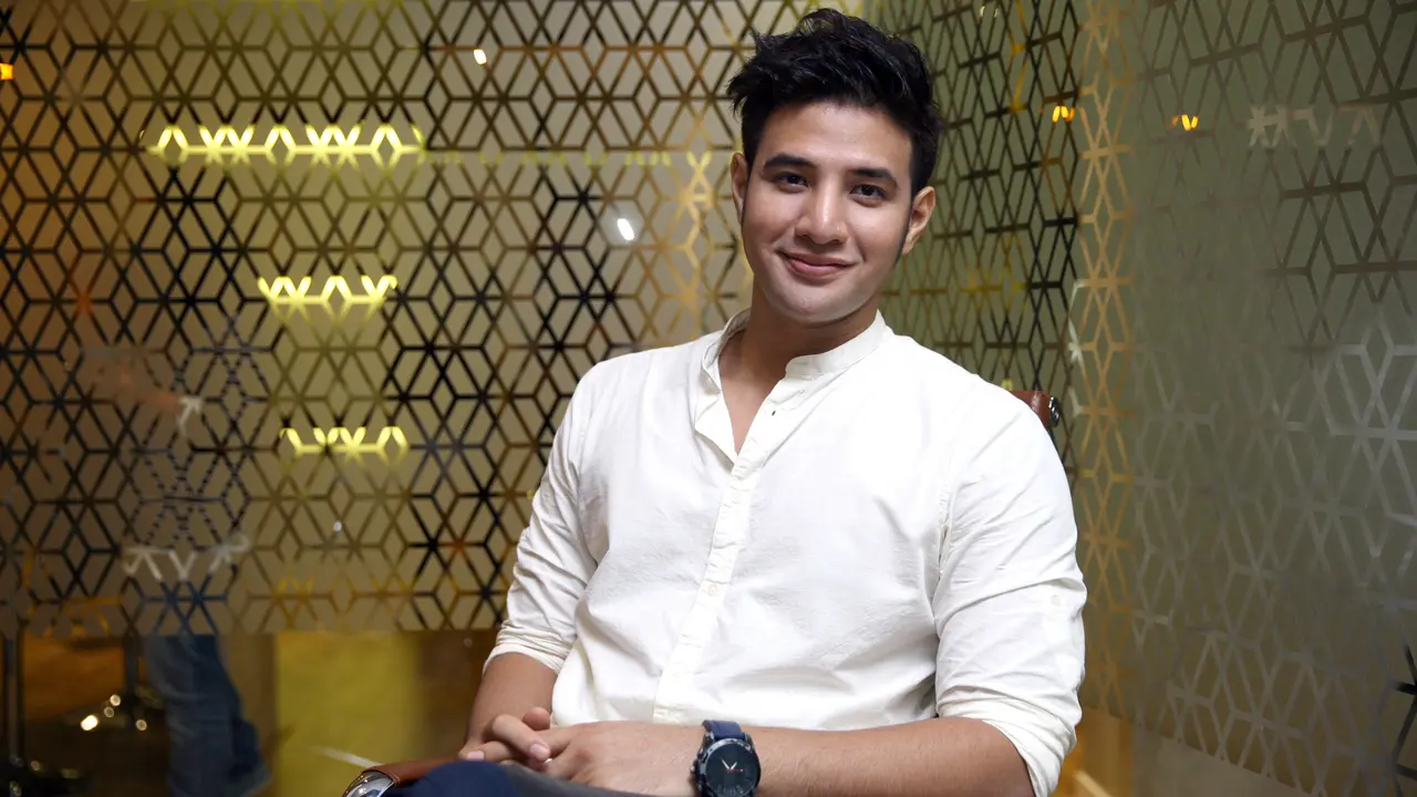 [Bintang] Ammar Zoni