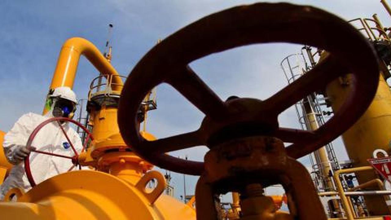 Alindo bangun jaringan pipa gas di Jawa Barat