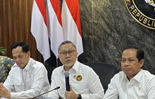 Fakta Mengejutkan: Kontaminasi Radioaktif Cesium-137 Hanya Terbatas di Zona Industri Serang, Bagaimana Dampaknya pada Udang?